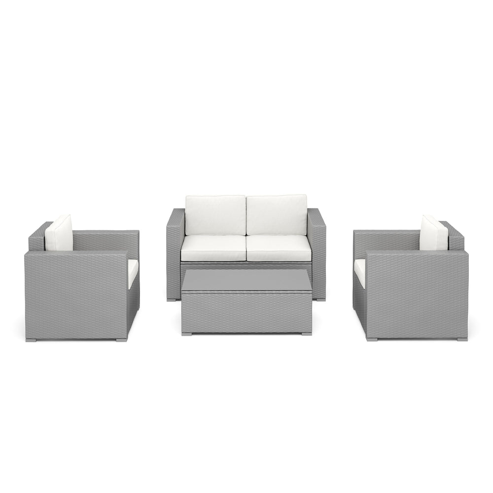 Replacement cushions for Lounge VENEZIA beige