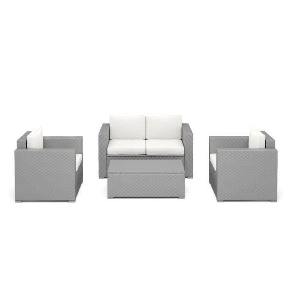 Ersatzkissen für Lounge VENEZIA beige