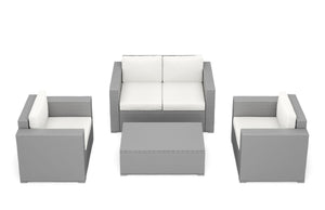 Ersatzkissen für Lounge VENEZIA beige