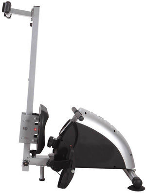 Rudergerät, Ergometer (Dragon)