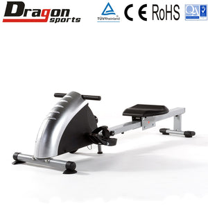 Rudergerät, Ergometer (Dragon)