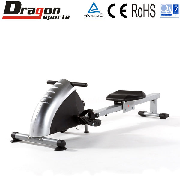 Rudergerät, Ergometer (Dragon)