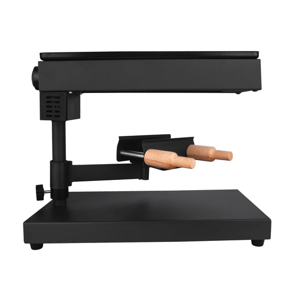 Raclette Grill 600W kippbar
