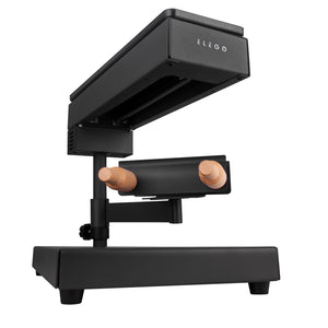 Raclette Grill 600W kippbar