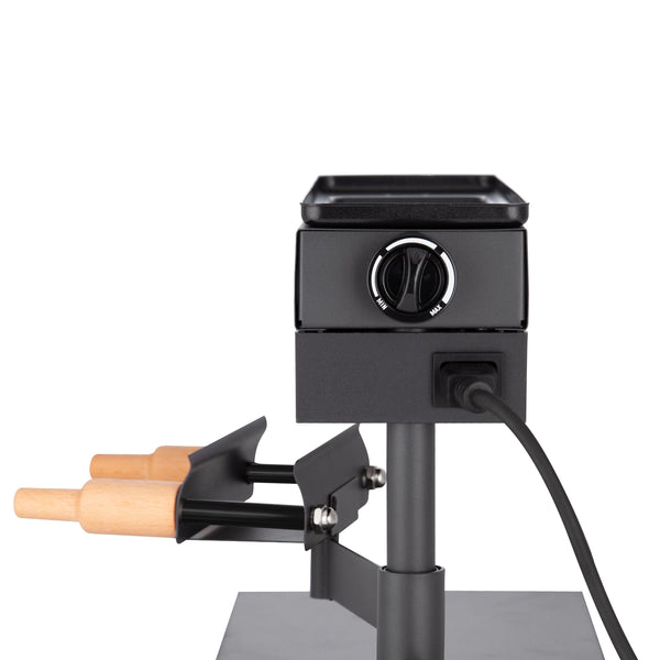 Raclette Grill 600W kippbar