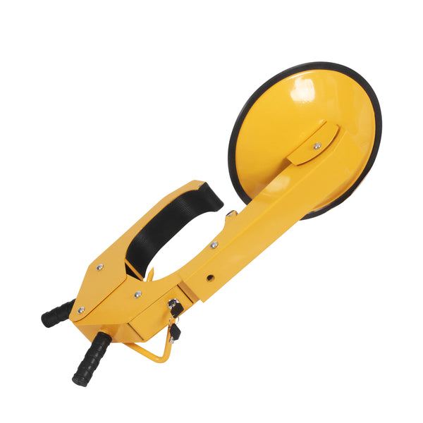 Radkralle Wegfahrsperre 34 cm