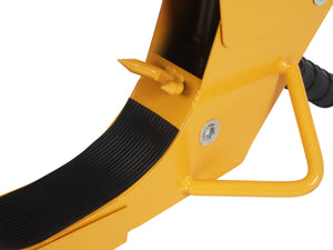 Radkralle Wegfahrsperre 34 cm