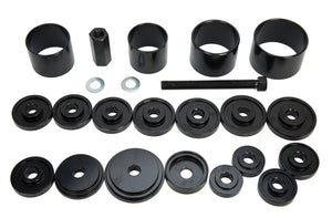 Radlager Werkzeug 23-teiliges Set