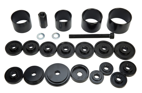 Radlager Werkzeug 23-teiliges Set
