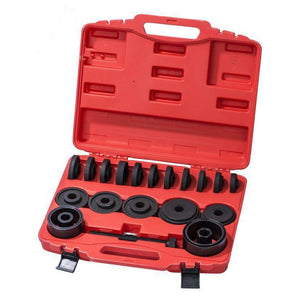 Radlager Werkzeug 23-teiliges Set