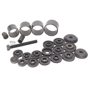 Radlager Werkzeug 23-teiliges Set