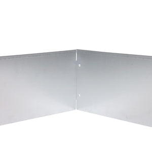 Rasenkante Eisen 10 m