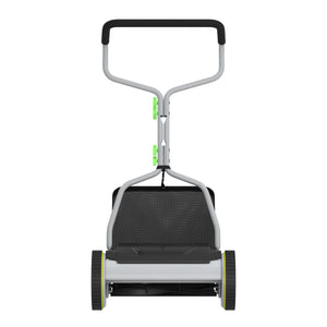Rasenmäher mit Grasfangkorb CLOVER