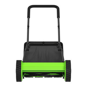Rasenmäher mit Grasfangkorb SPROUT