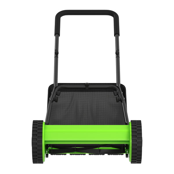 Rasenmäher mit Grasfangkorb SPROUT