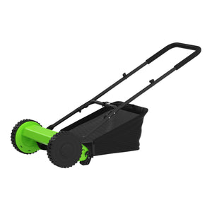 Rasenmäher mit Grasfangkorb SPROUT