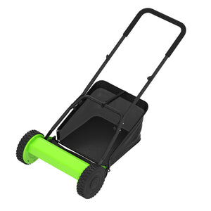 Rasenmäher mit Grasfangkorb SPROUT