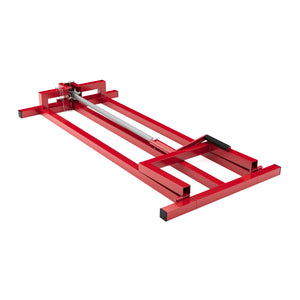 Rasentraktor Hebevorrichtung 400kg