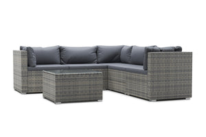 Rattan Lounge CANBERRA