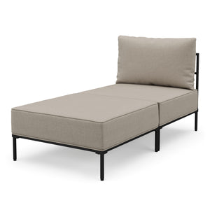 Recamiere ETHAN beige
