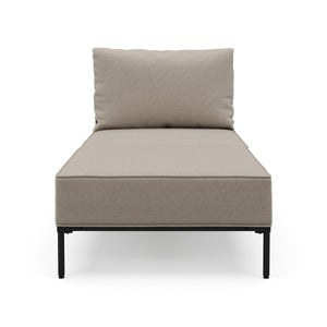 Recamiere ETHAN beige