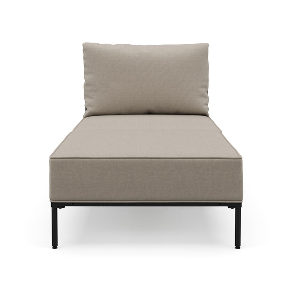 Recamiere ETHAN beige
