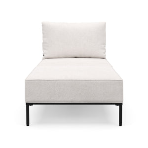 Recamiere ETHAN creme