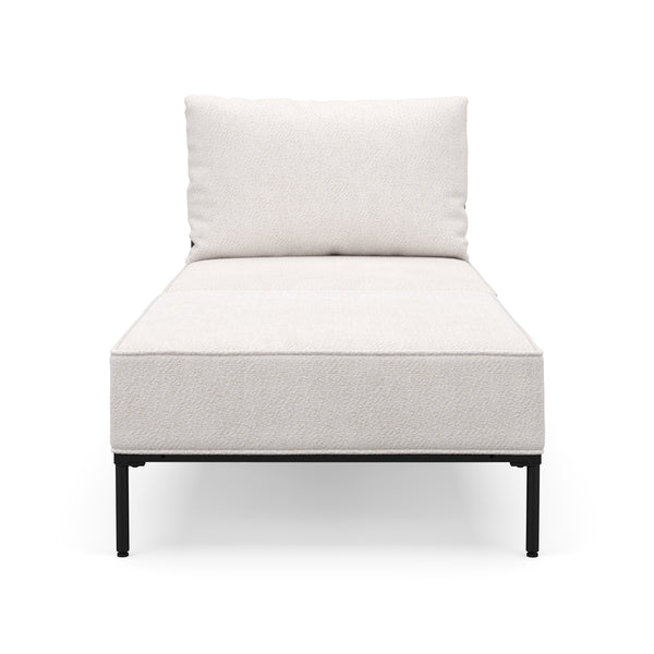 Recamiere ETHAN creme