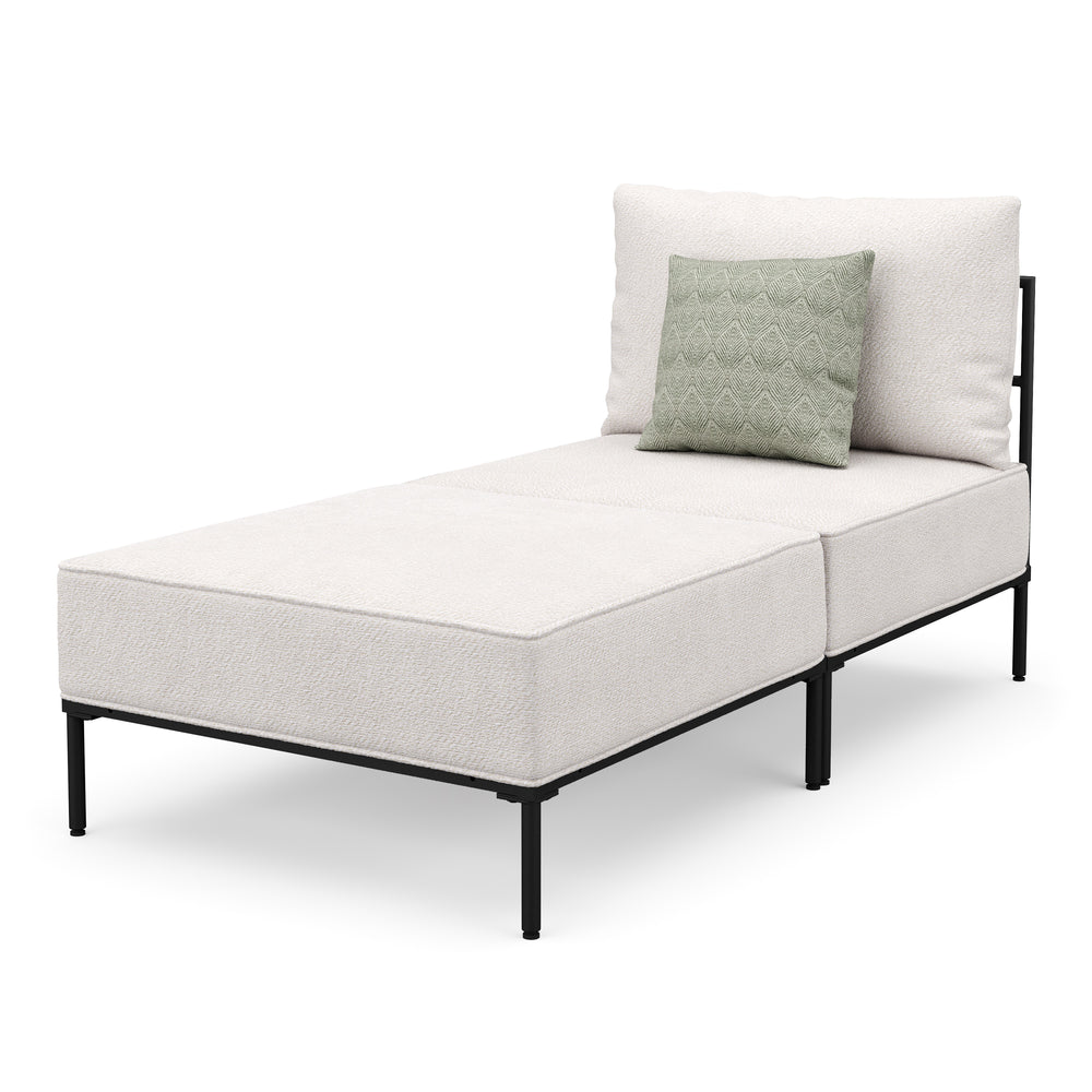 Crema Recamier ETHAN