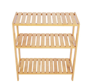 Regal Bambus 59 x 26 x 66 cm