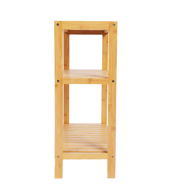 Regal Bambus 59 x 26 x 66 cm