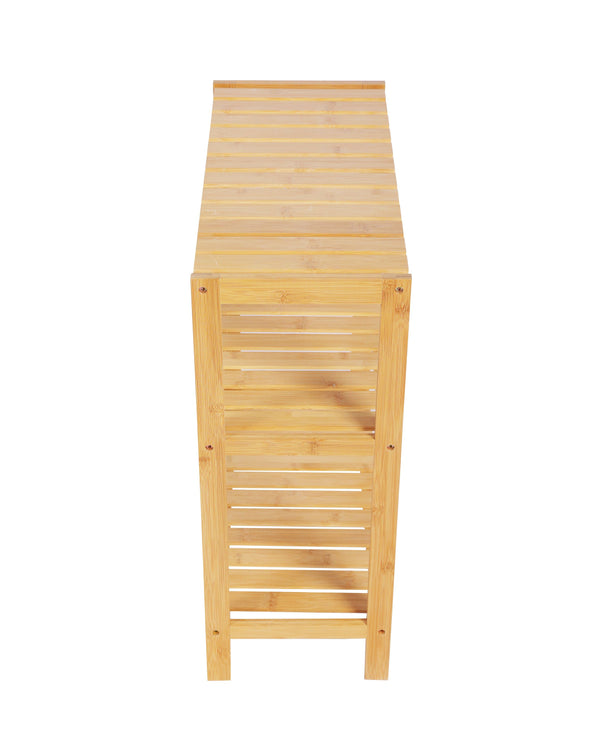 Regal Bambus 59 x 26 x 66 cm