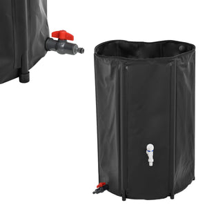 Récupérateur d'eau de pluie 250 L 