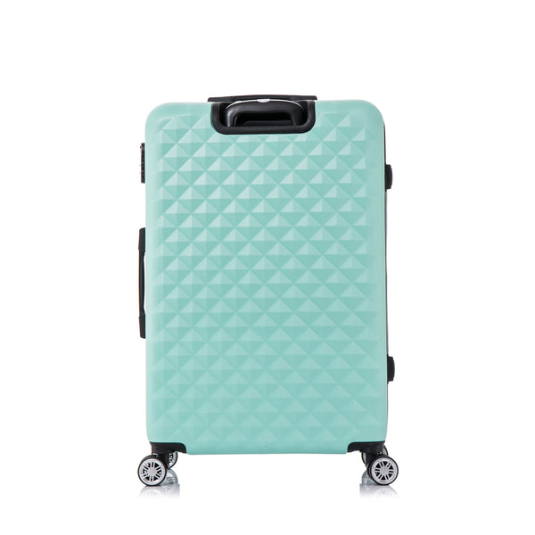 Reisekoffer Hartschalenkoffer AMY 3er Set mint