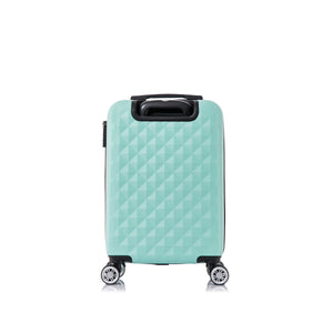 Reisekoffer Hartschalenkoffer AMY Grösse M mint