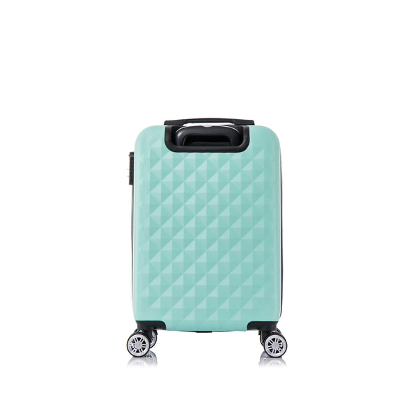 Reisekoffer Hartschalenkoffer AMY Grösse M mint