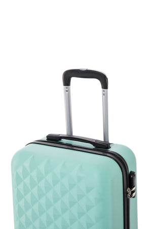 Reisekoffer Hartschalenkoffer AMY Grösse M mint