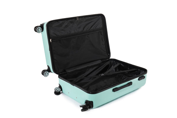 Reisekoffer Hartschalenkoffer AMY Grösse XL mint