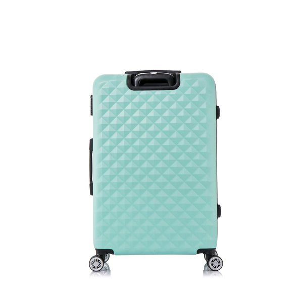 Reisekoffer Hartschalenkoffer AMY Grösse XL mint