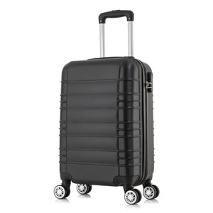 Reisekoffer Hartschalenkoffer Grösse L schwarz
