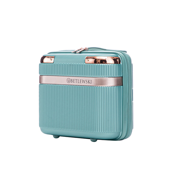 Reisekoffer Hartschalenkoffer CELENA 6er Set mint