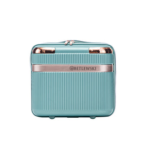 Reisekoffer Hartschalenkoffer CELENA 6er Set mint