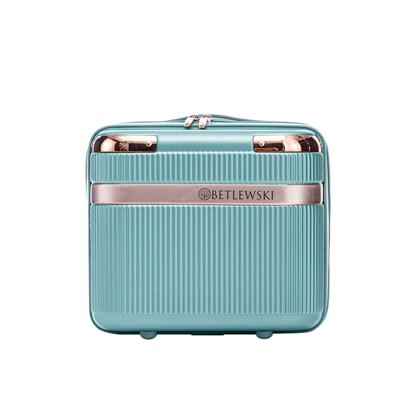 Reisekoffer Hartschalenkoffer CELENA 6er Set mint