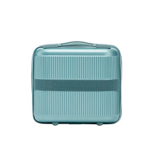 Reisekoffer Hartschalenkoffer CELENA 6er Set mint