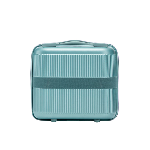 Reisekoffer Hartschalenkoffer CELENA 6er Set mint
