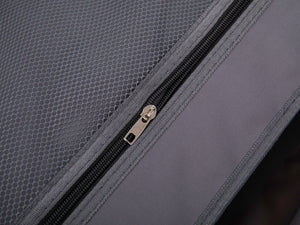 Reisekoffer Hartschalenkoffer mit Laptopfach LIMMA Grösse M mint
