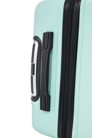 Reisekoffer Hartschalenkoffer NIA 5er Set mint