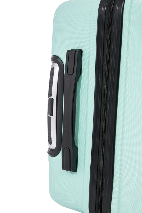 Reisekoffer Hartschalenkoffer NIA 5er Set mint