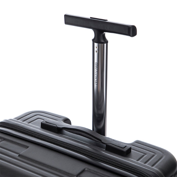 Reisekoffer Hartschalenkoffer VIRELLA 8er Set schwarz