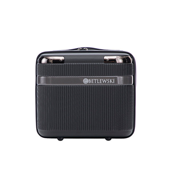 Reisekoffer Hartschalenkoffer VIRELLA 8er Set schwarz